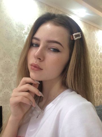Анкета проститутки Амалия, 23 года
